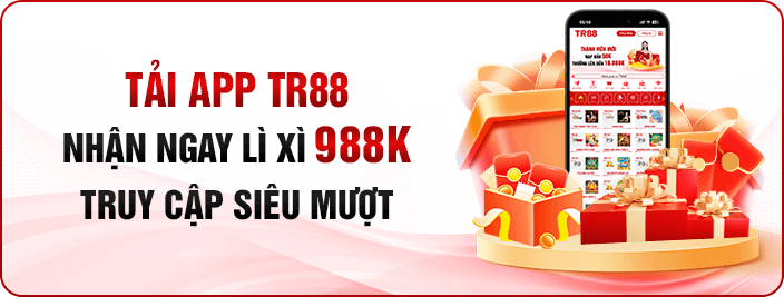 Quà tải app Nhà cái 29tr88